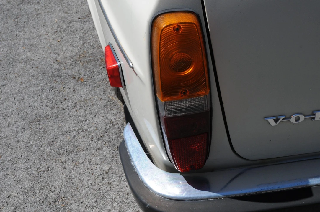 1971 Volvo 145 - Image 23 of 31