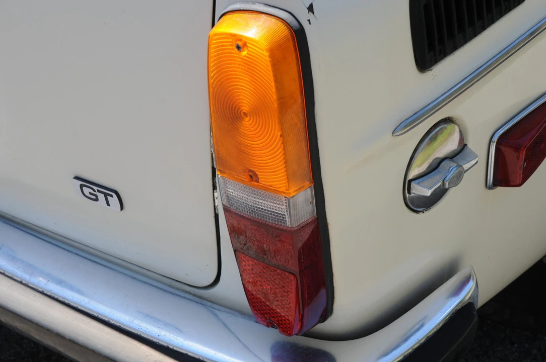 1971 Volvo 145 - Image 24 of 31