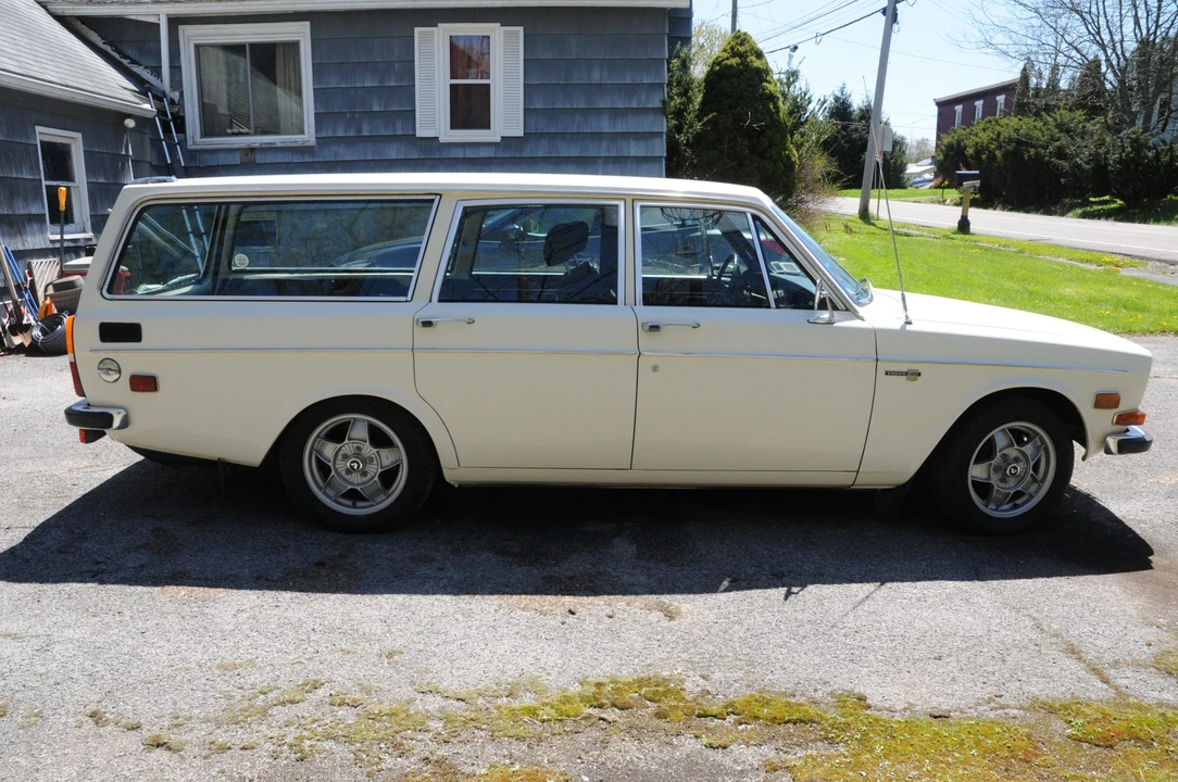 1971 Volvo 145 - Image 5 of 31