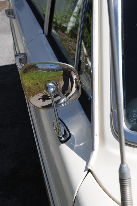 1971 Volvo 145 - Image 26 of 31