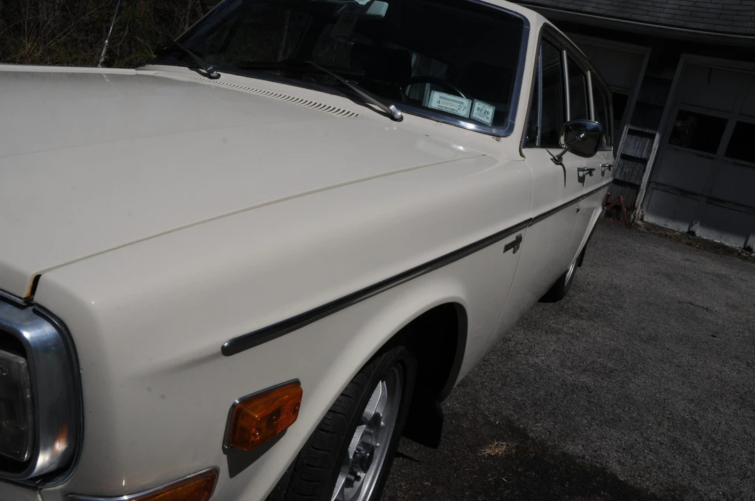 1971 Volvo 145 - Image 18 of 31