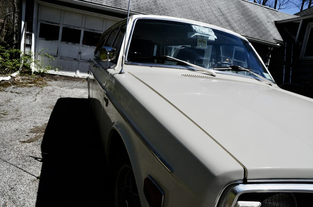 1971 Volvo 145 - Image 17 of 31