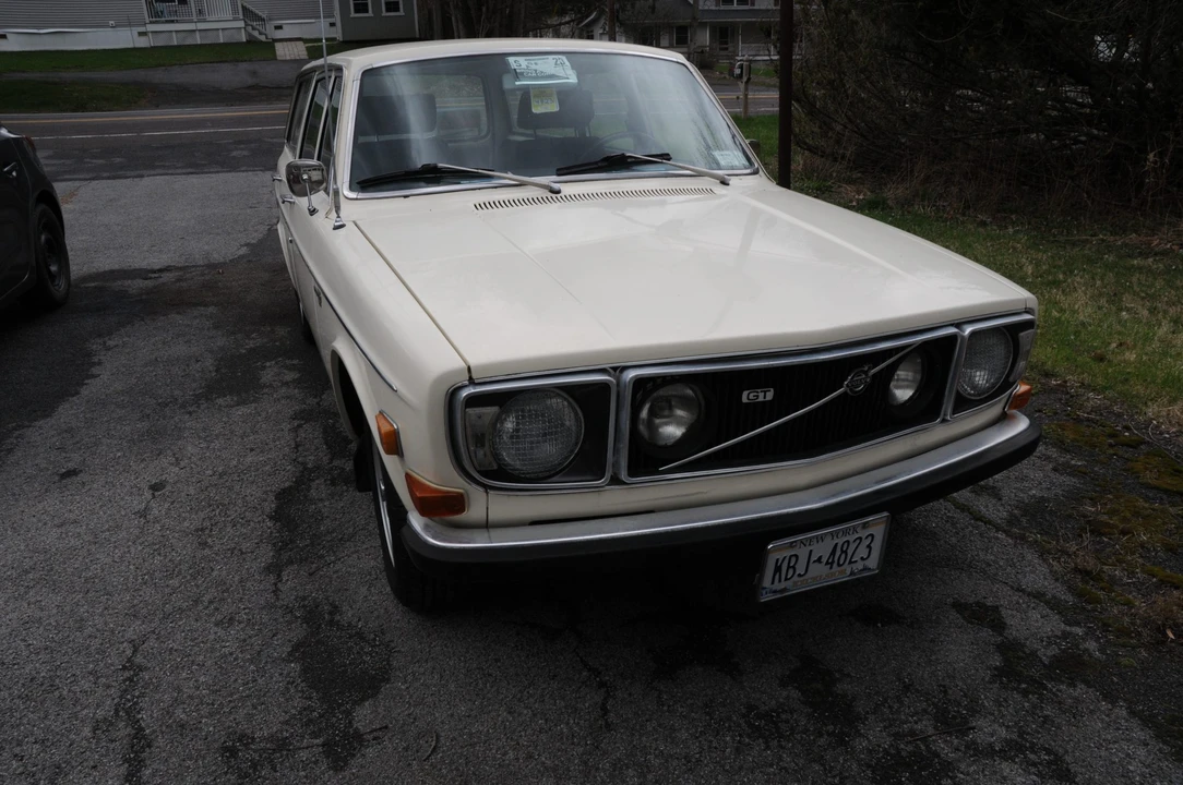 1971 Volvo 145 - Image 3 of 31