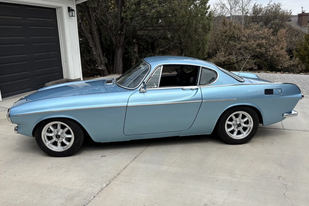 1971 Volvo 1800E - Image 13 of 31