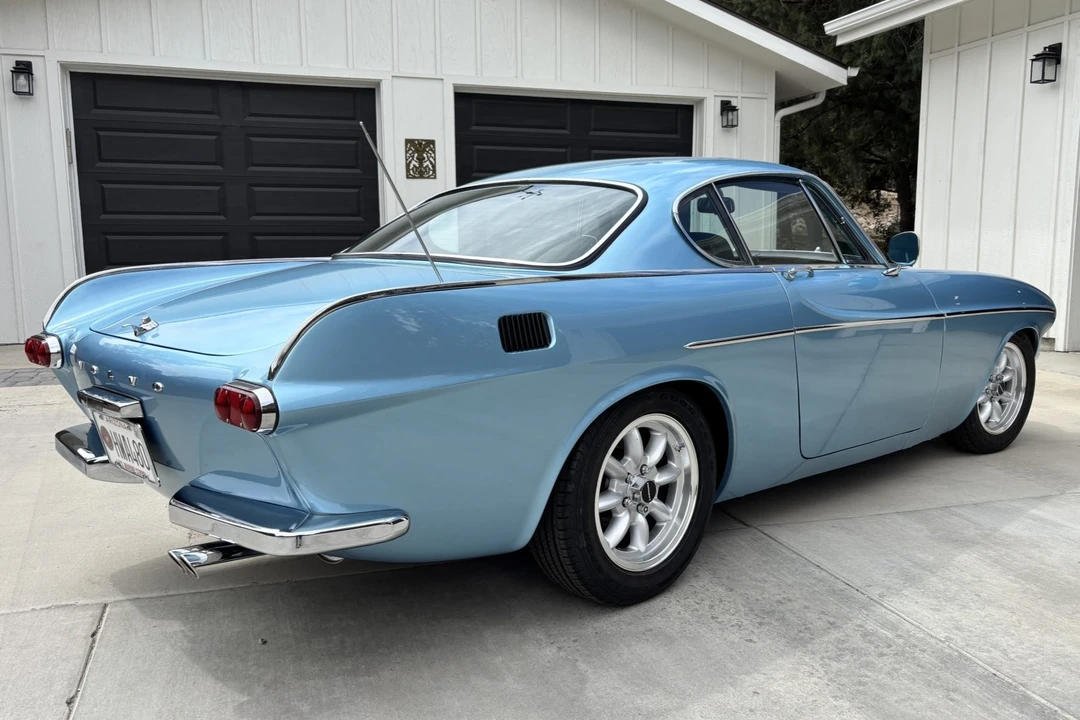 1971 Volvo 1800E - Image 14 of 31