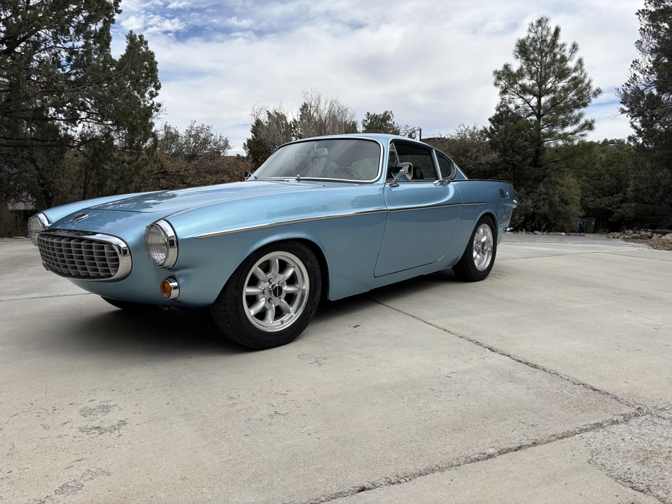 1971 Volvo 1800E - Image 2 of 31