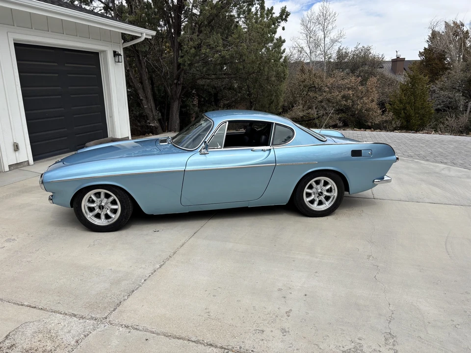1971 Volvo 1800E - Image 3 of 31