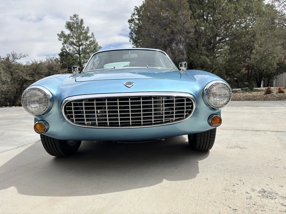 1971 Volvo 1800E - Image 6 of 31
