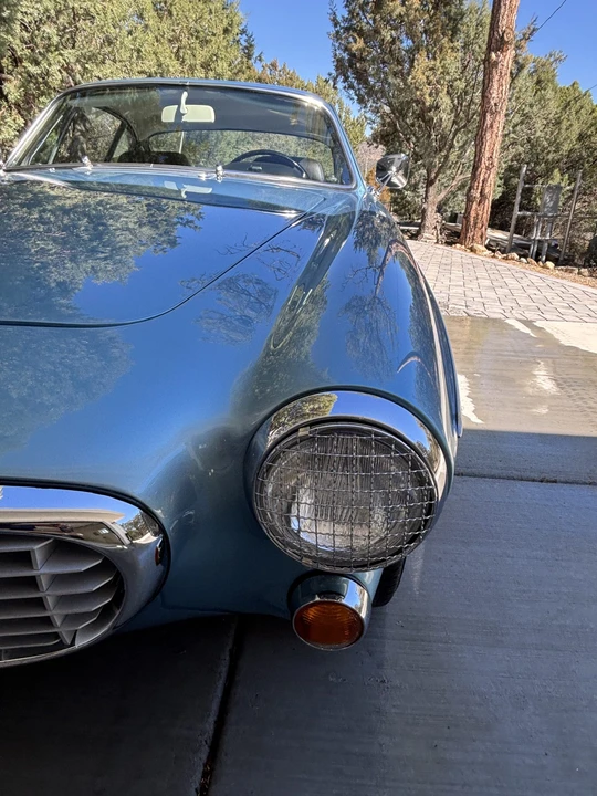 1971 Volvo 1800E - Image 17 of 31