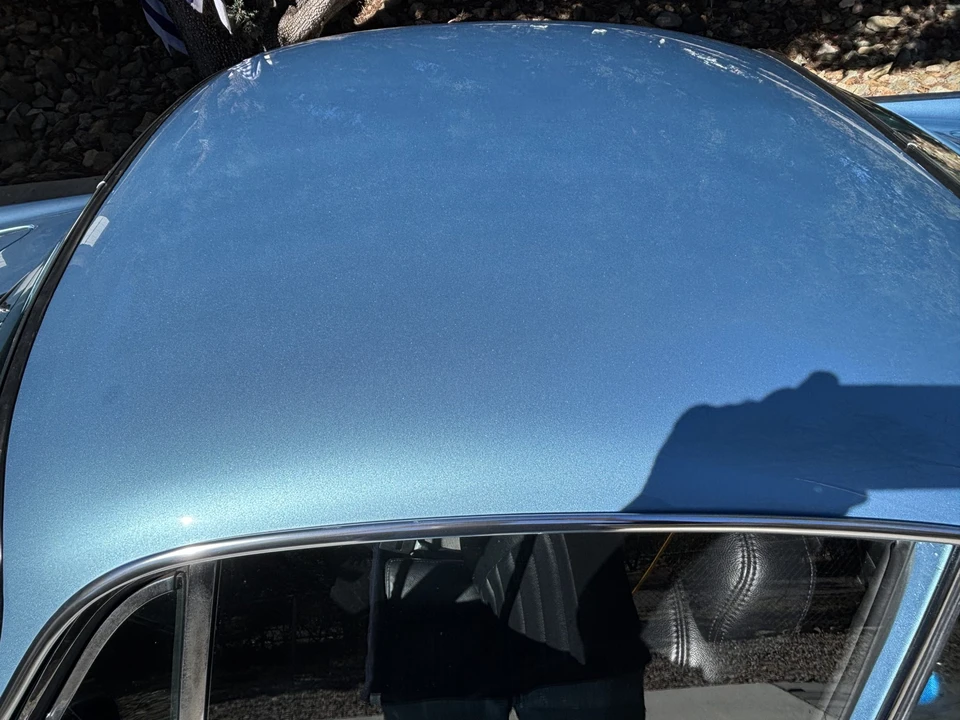 1971 Volvo 1800E - Image 18 of 31