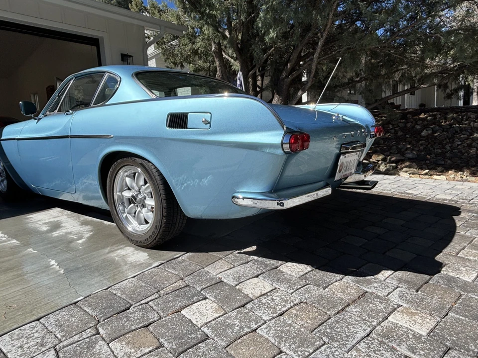 1971 Volvo 1800E - Image 7 of 31