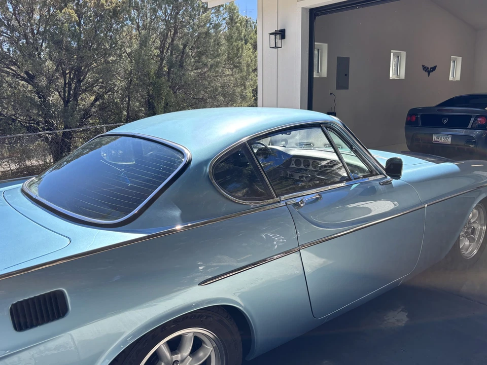 1971 Volvo 1800E - Image 9 of 31
