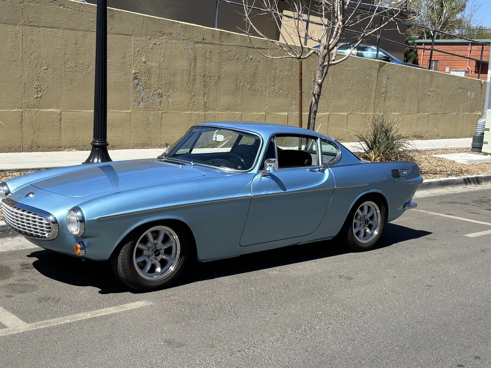 1971 Volvo 1800E - Image 10 of 31