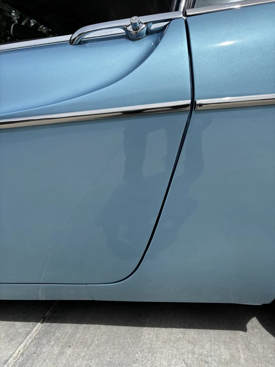 1971 Volvo 1800E - Image 21 of 31