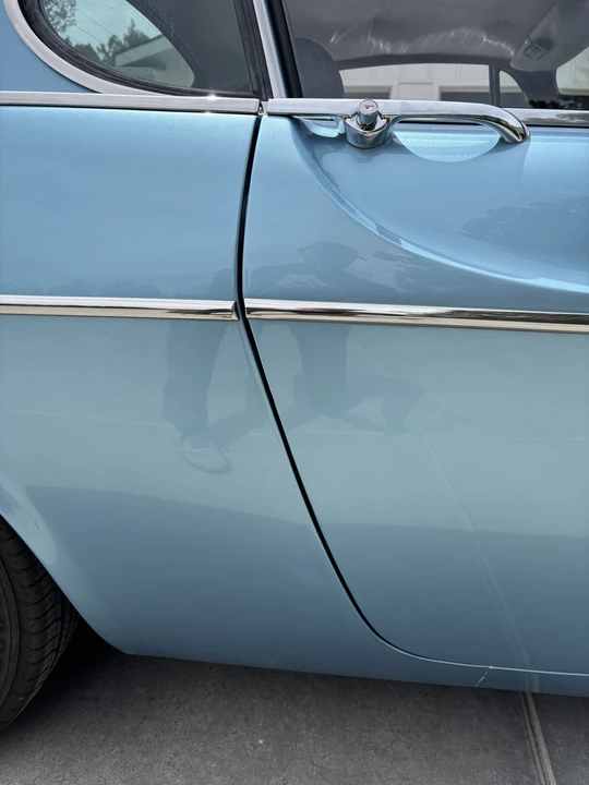 1971 Volvo 1800E - Image 25 of 31