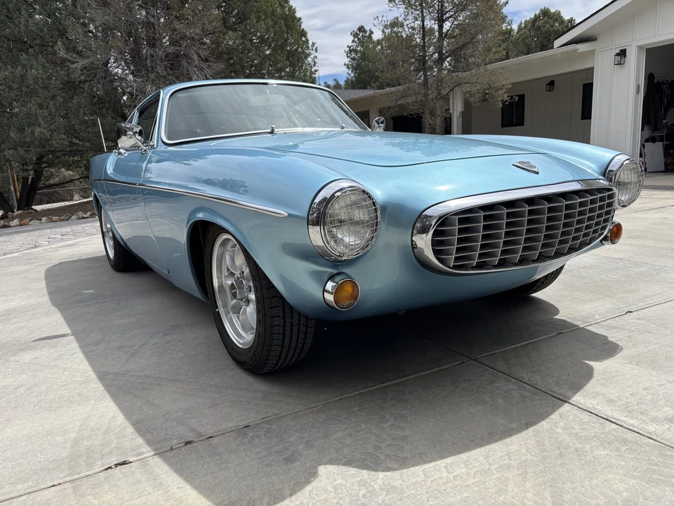1971 Volvo 1800E - Image 11 of 31