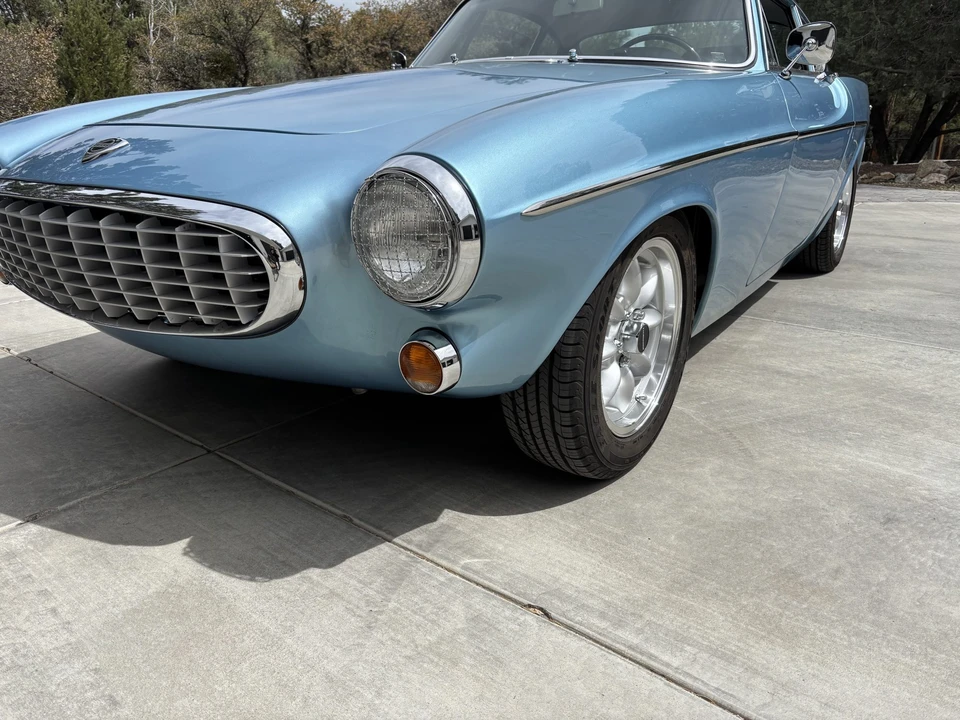 1971 Volvo 1800E - Image 12 of 31