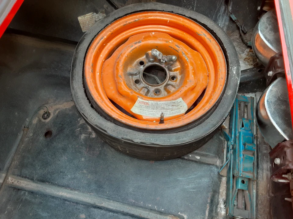 1972 AMC Javelin - Image 18 of 31