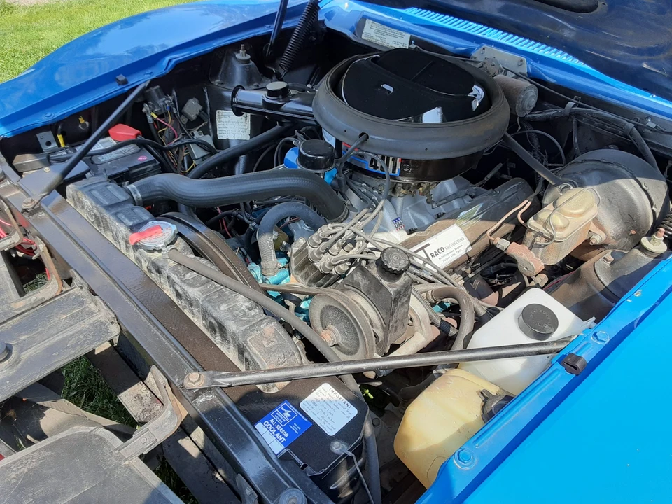 1972 AMC Javelin - Image 23 of 31