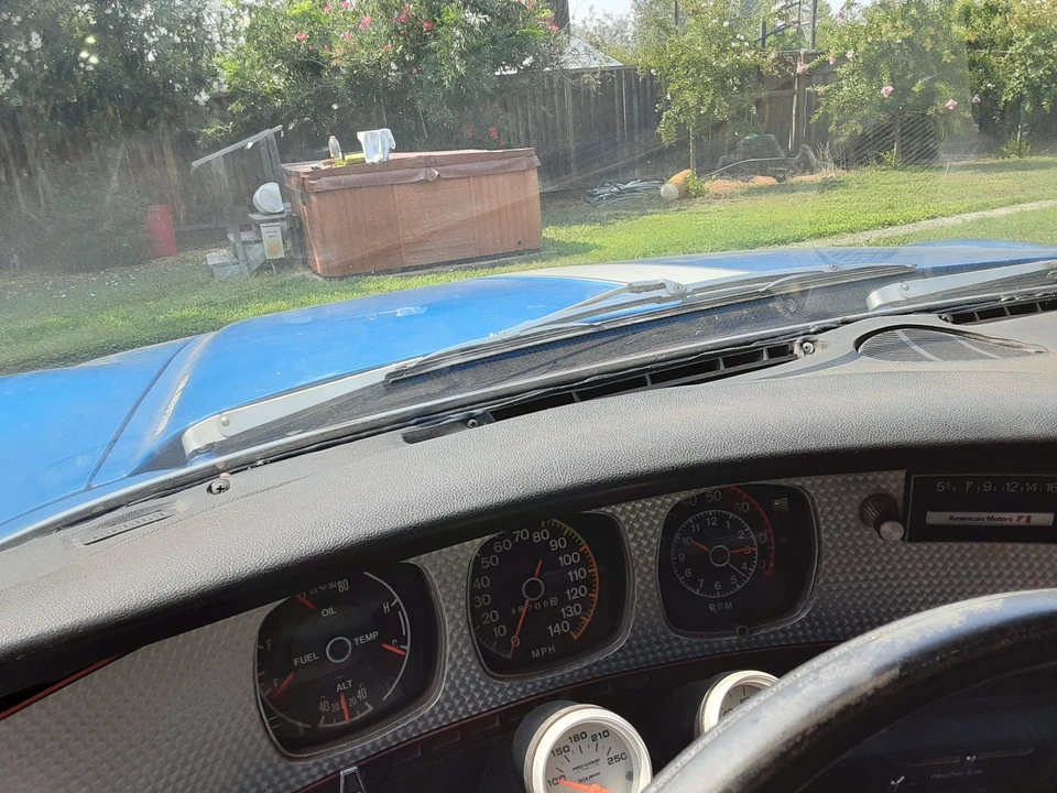 1972 AMC Javelin - Image 11 of 31