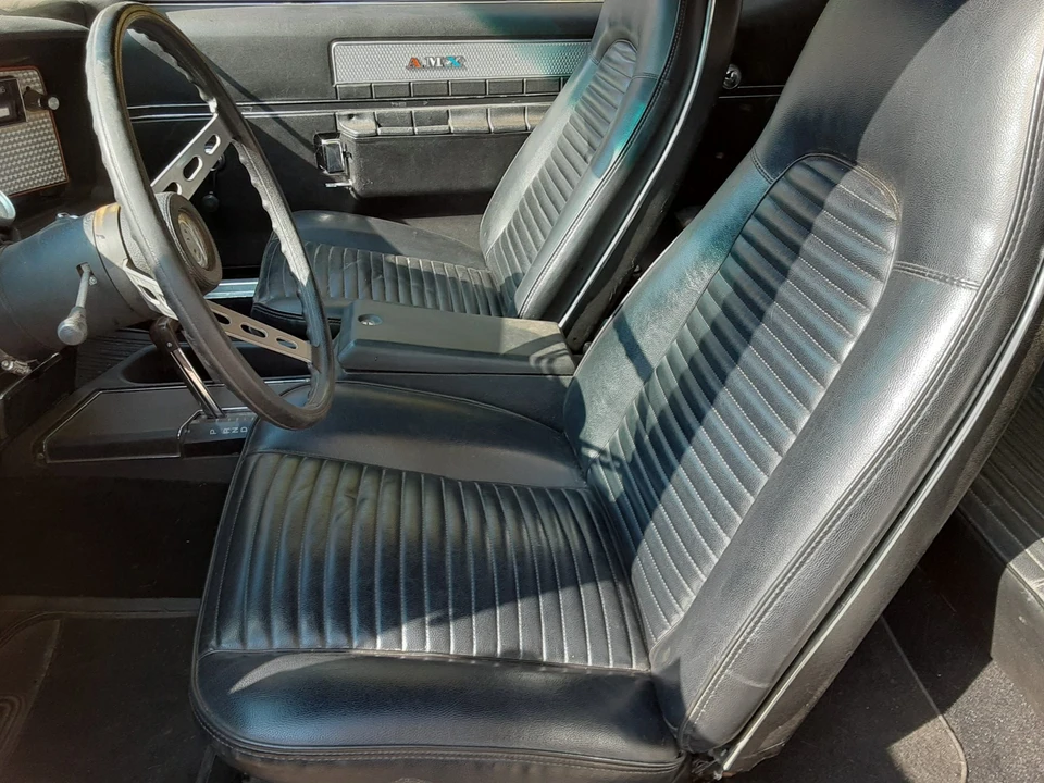 1972 AMC Javelin - Image 8 of 31