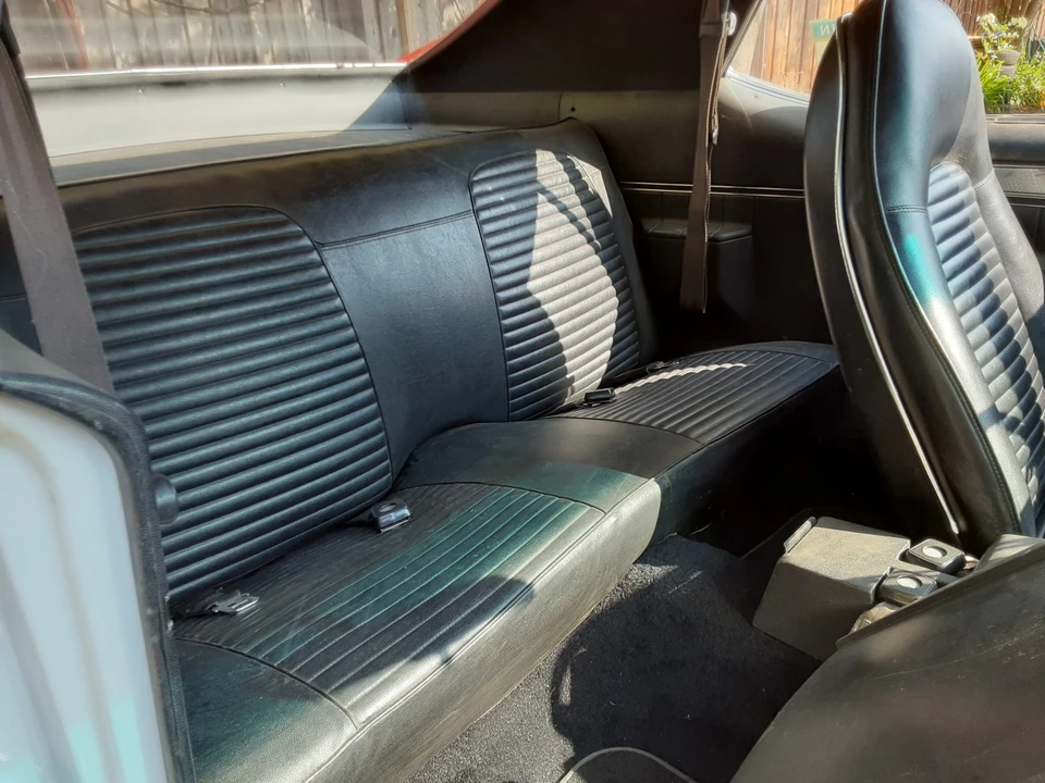 1972 AMC Javelin - Image 10 of 31