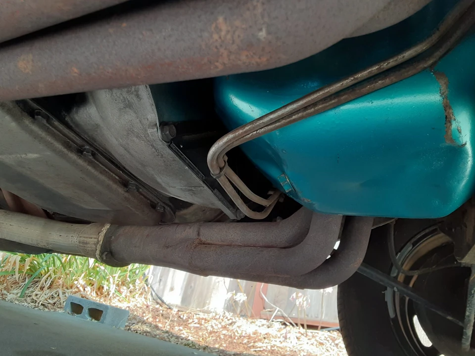 1972 AMC Javelin - Image 28 of 31