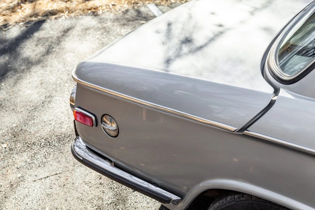 1972 BMW 2002 - Image 26 of 31