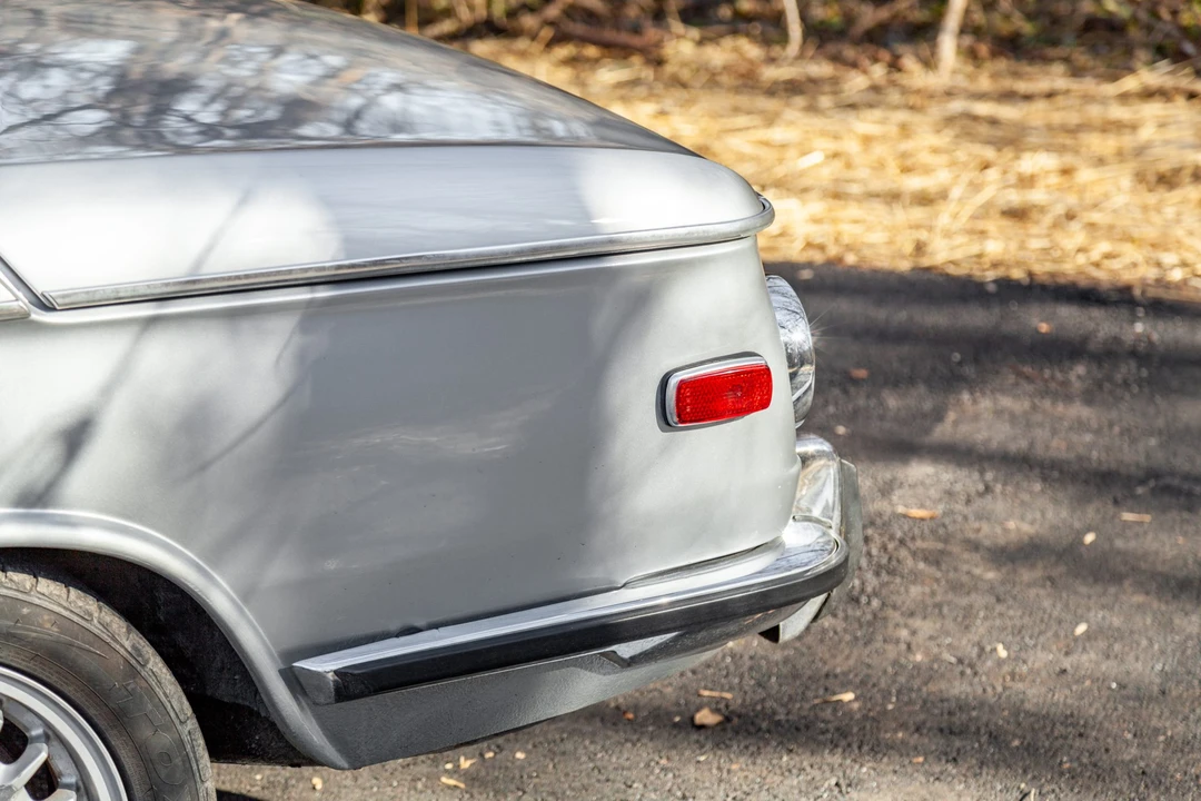1972 BMW 2002 - Image 25 of 31