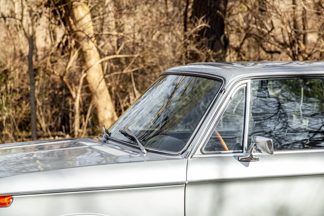 1972 BMW 2002 - Image 19 of 31