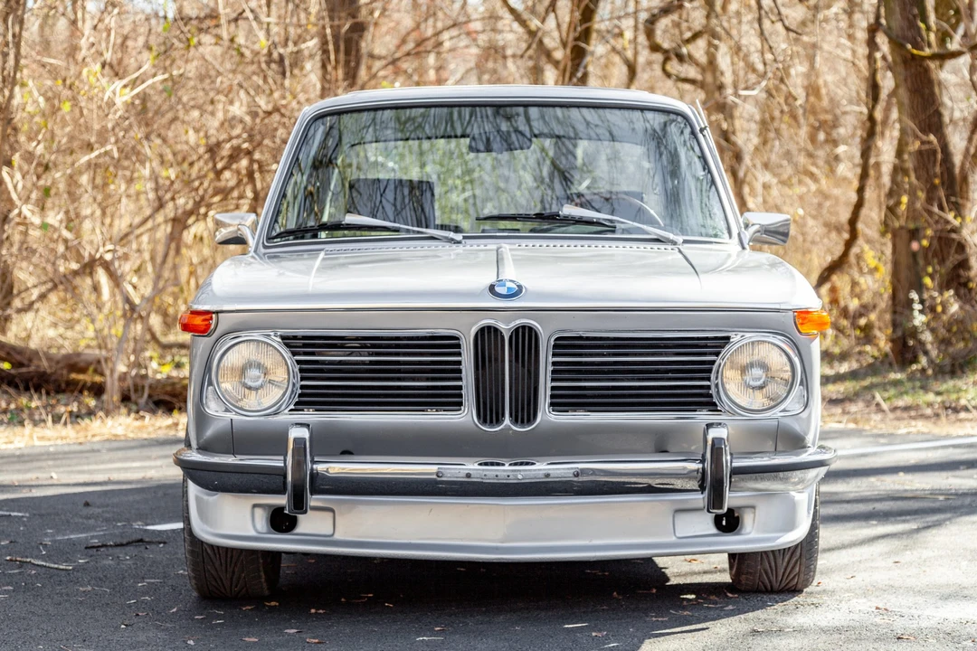1972 BMW 2002 - Image 14 of 31