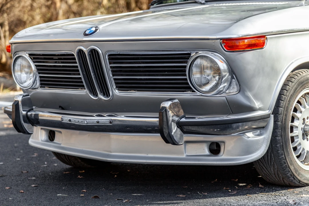 1972 BMW 2002 - Image 31 of 31