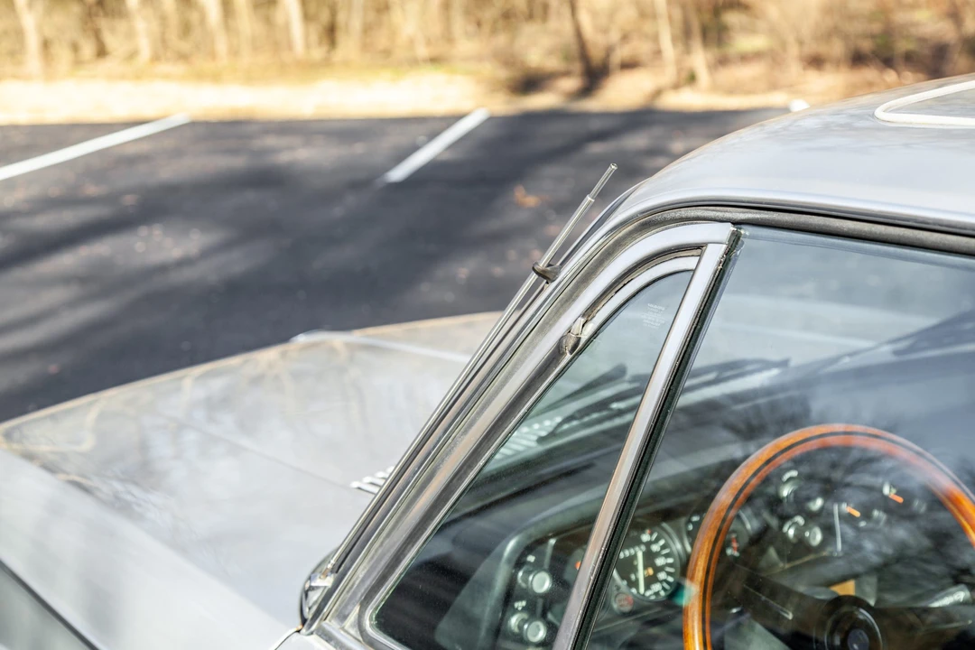 1972 BMW 2002 - Image 21 of 31
