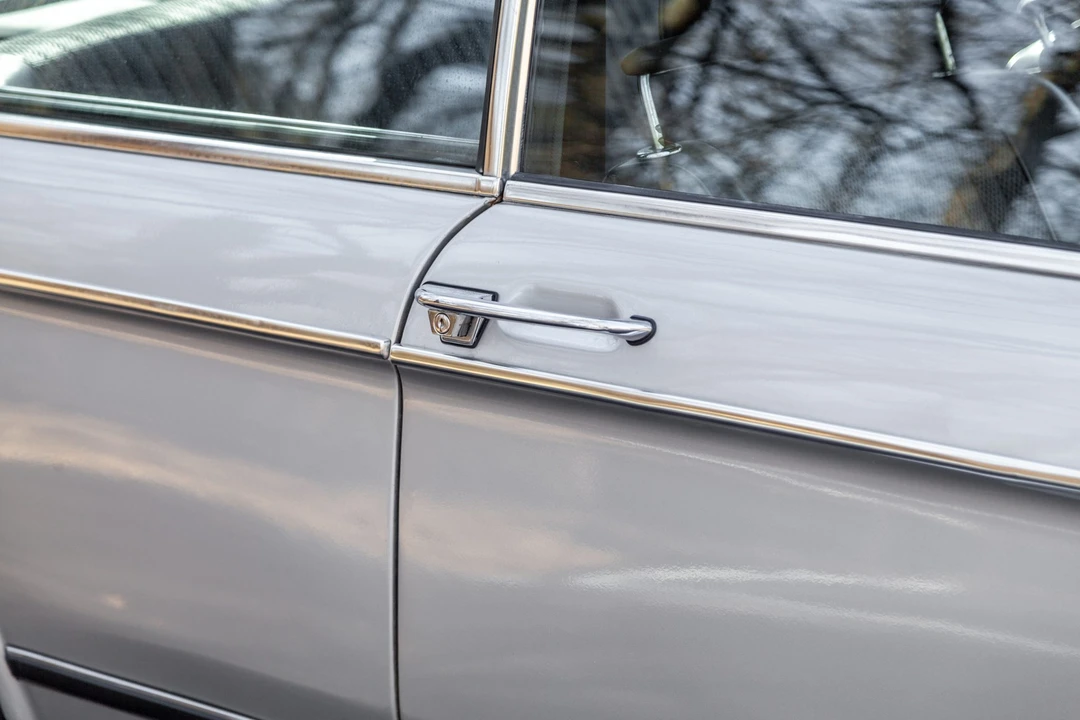 1972 BMW 2002 - Image 27 of 31