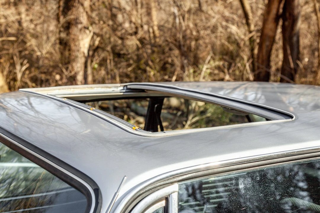 1972 BMW 2002 - Image 16 of 31