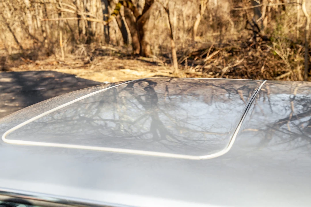 1972 BMW 2002 - Image 18 of 31