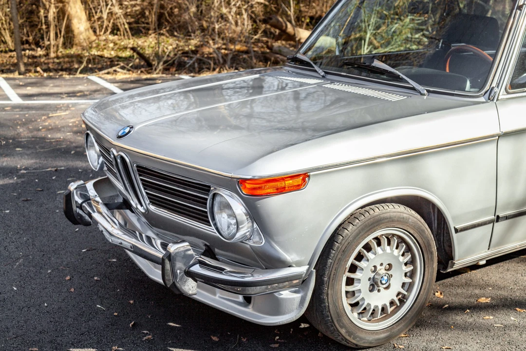 1972 BMW 2002 - Image 30 of 31