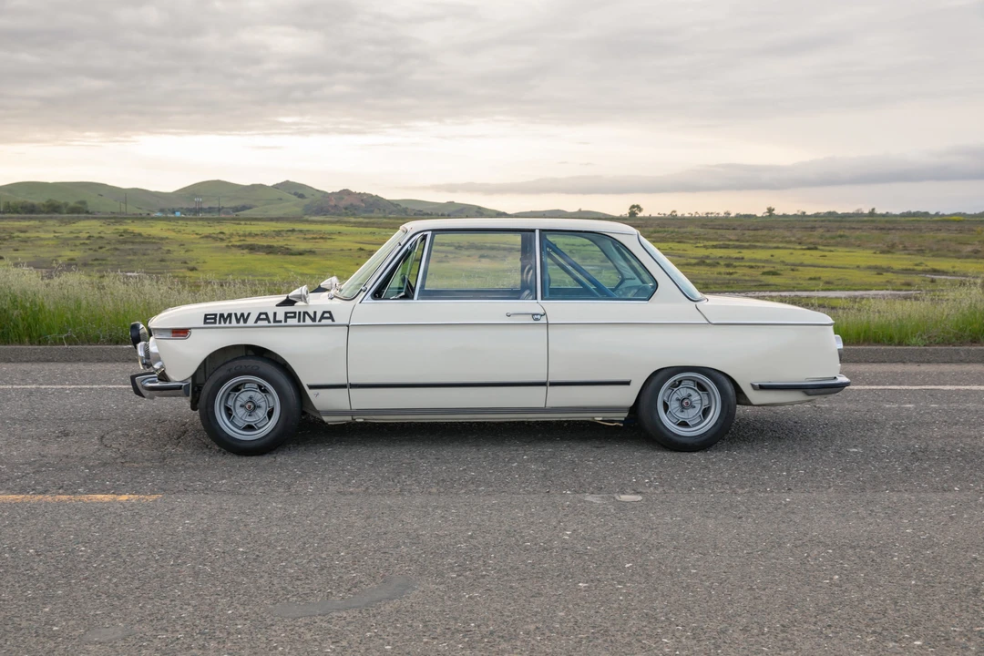 1972 BMW 2002 - Image 16 of 31