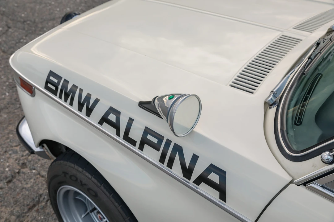 1972 BMW 2002 - Image 29 of 31