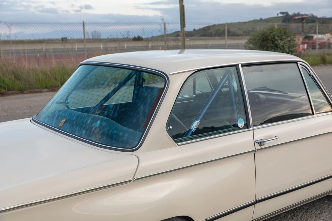1972 BMW 2002 - Image 30 of 31