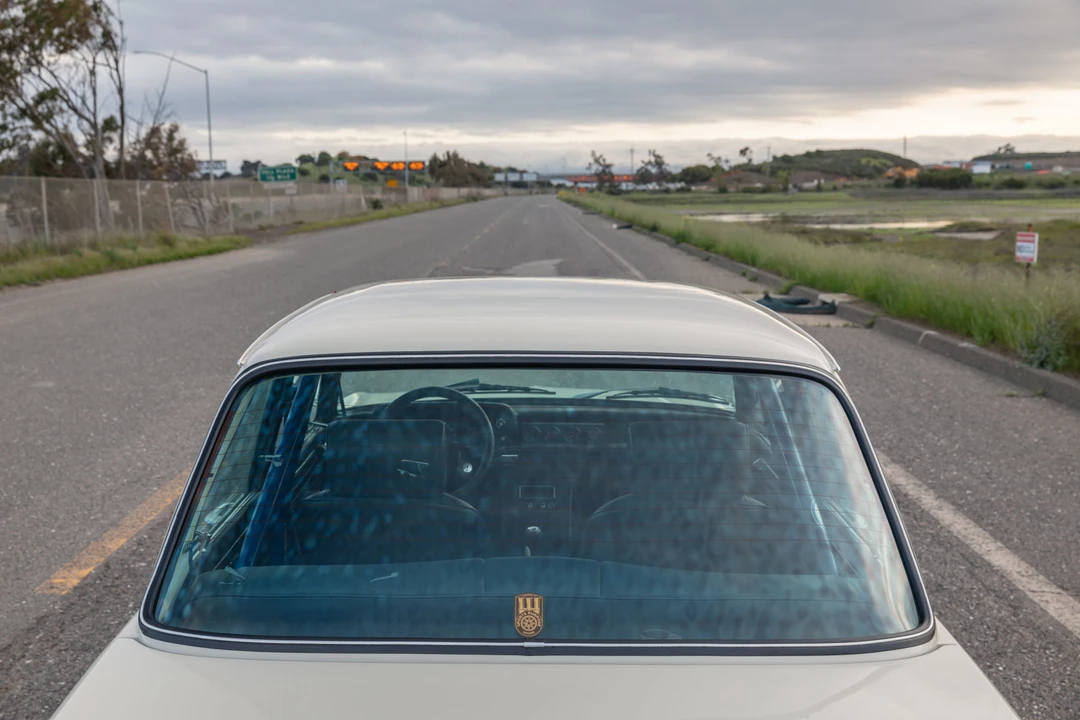 1972 BMW 2002 - Image 31 of 31