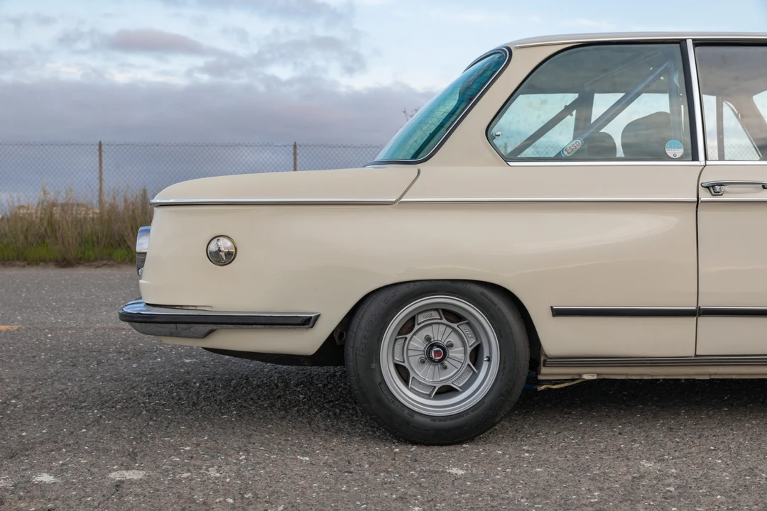 1972 BMW 2002 - Image 21 of 31