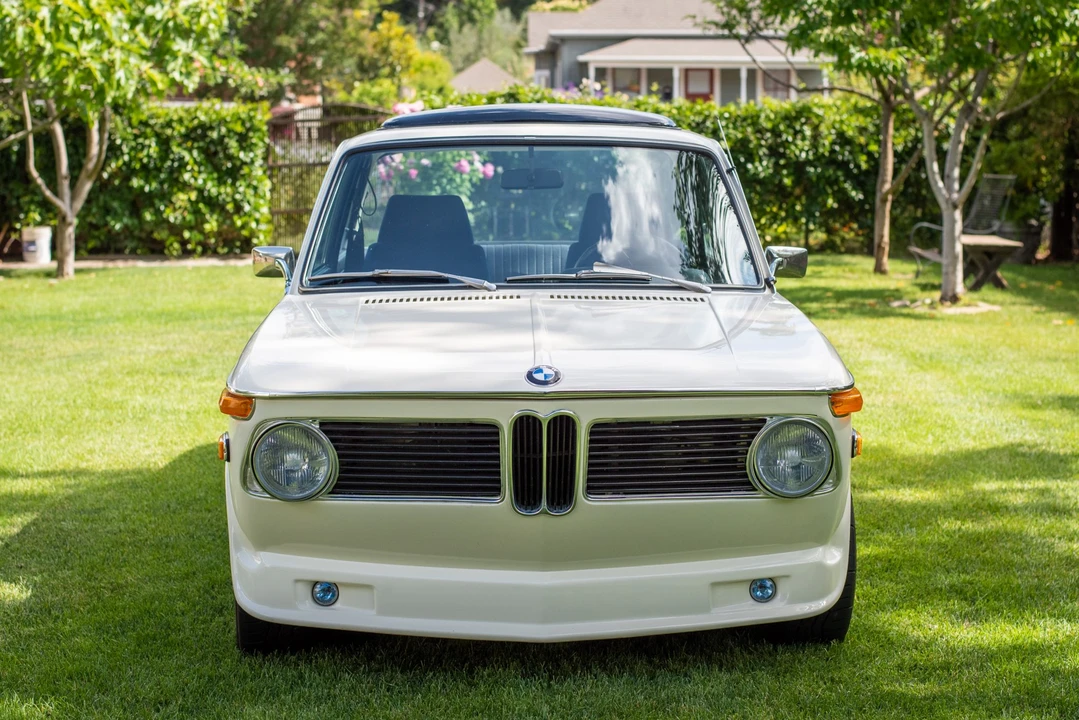 1972 BMW 2002 - Image 14 of 31