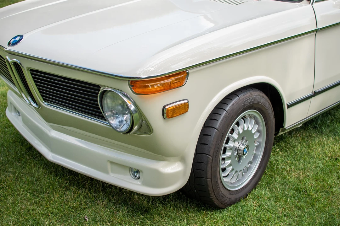 1972 BMW 2002 - Image 26 of 31