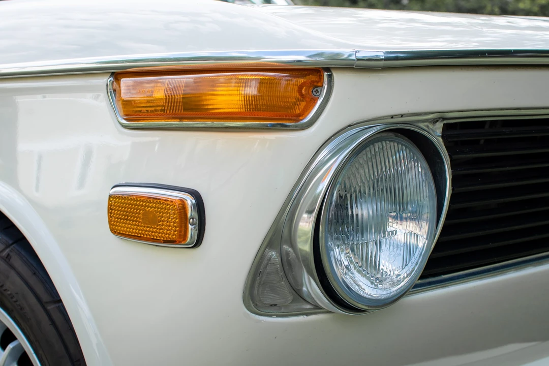 1972 BMW 2002 - Image 25 of 31