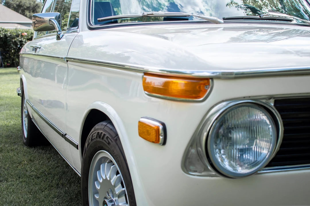 1972 BMW 2002 - Image 24 of 31