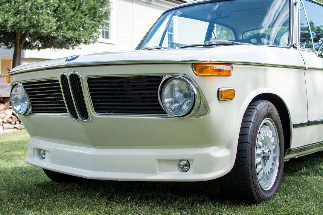 1972 BMW 2002 - Image 22 of 31