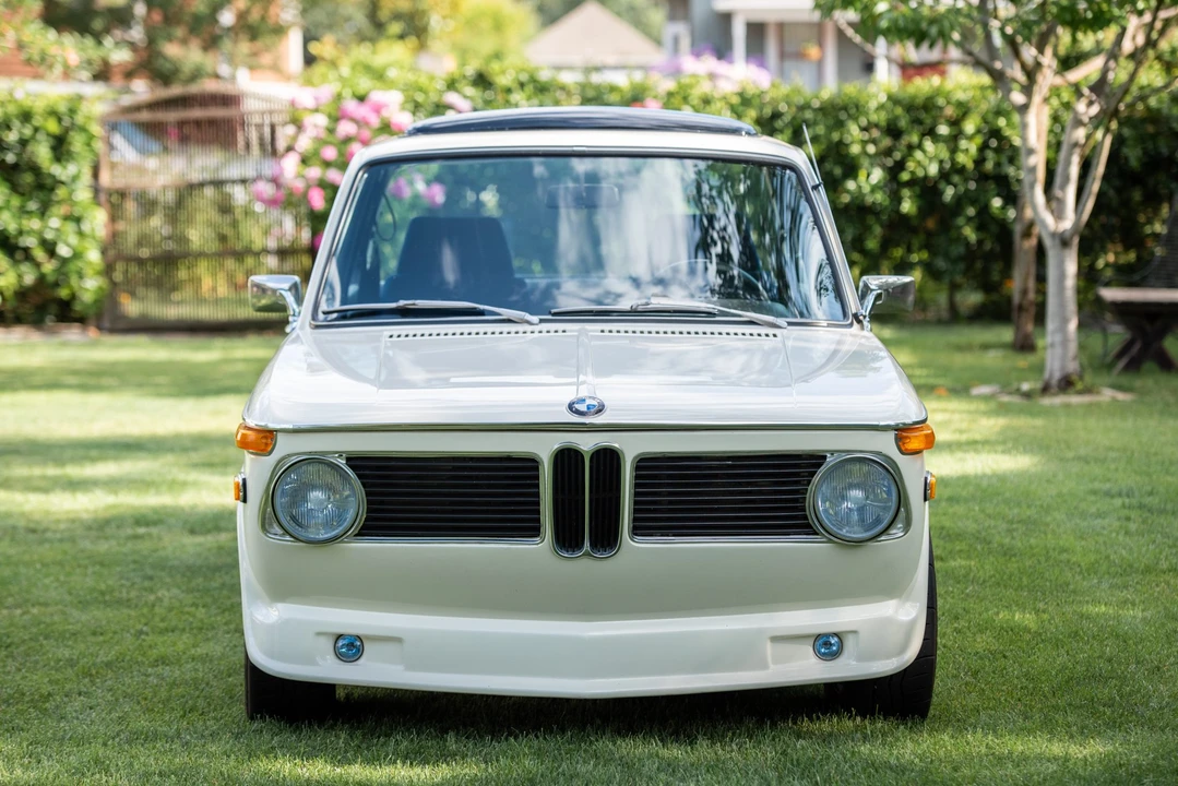 1972 BMW 2002 - Image 13 of 31