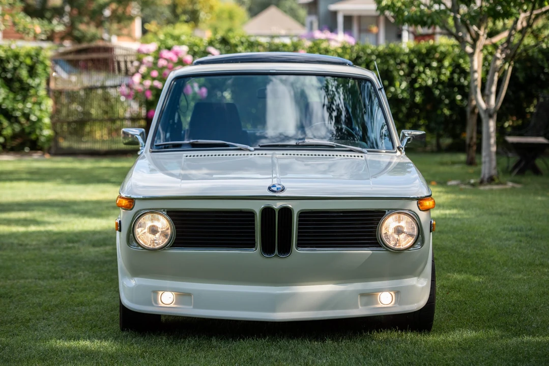 1972 BMW 2002 - Image 17 of 31
