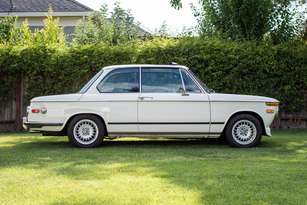 1972 BMW 2002 - Image 10 of 31